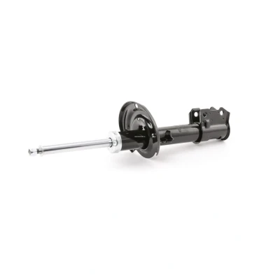 Imagem de DENCKERMANN DSB114G Amortecedor à direita Pressão do gás Tubo duplo com assento de mola cavilha em baixo OPEL: Astra H GTC