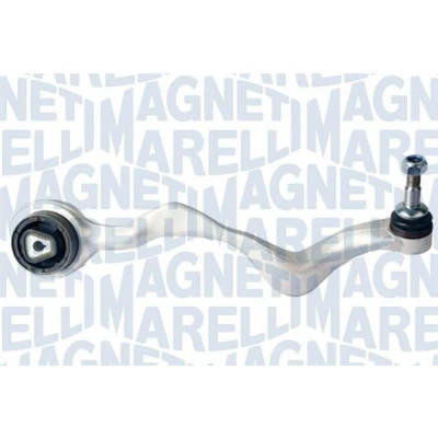Imagem de MAGNETI MARELLI 301181325100 Braço de suspensão Eixo dianteiro, lado direito transversal BMW: 3 Touring, 1 Hatchback, Coupe
