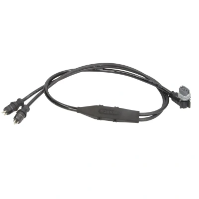 Imagem de Tubo de travão, ABS WABCO 449 629 022 0