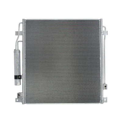 Imagem de NISSENS 941168 Condensador com secador Alumínio 532 R 134a, 1234yf