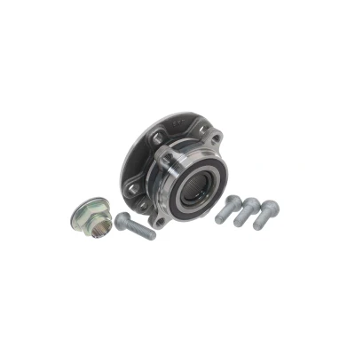 Imagem de SKF VKBA 7118 Kit de rolamento roda com sensor do ABS integrado