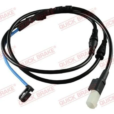 Imagem de QUICK BRAKE WS 0327 A Sensor de Desgaste Pastilha Freio Jogo eixo LAND ROVER: Range Rover Sport