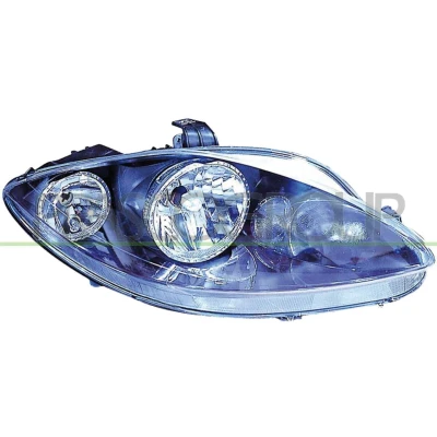 Imagem de PRASCO ST4224903 Farol Principal SEAT: Leon II Hatchback, I Altea XL