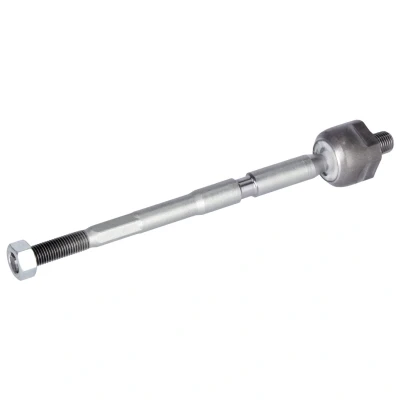 Imagem de FEBI BILSTEIN 180057 Barra Axial da Direção Eixo dianteiro, lado esquerdo, direito 240 com porca de segurança