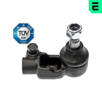 Imagem de OPTIMAL G1 042 Rótula de direção 13,2 exterior, Eixo dianteiro, lado direito OPEL: Astra F CC, Sedan, Caravan