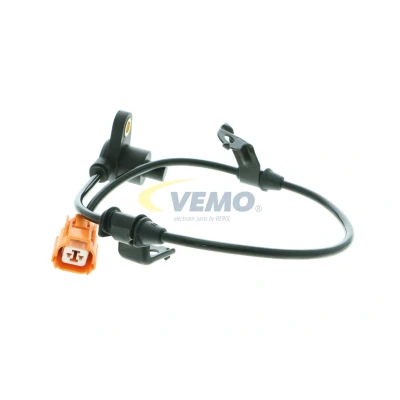 Imagem de VEMO V26 72 0101 Sensor de ABS Eixo traseiro esquerdo Original Quality para veículos com 12