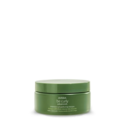 Imagem de Aveda Be Curly Advanced Intensive Curl Perfecting Masque 200ml