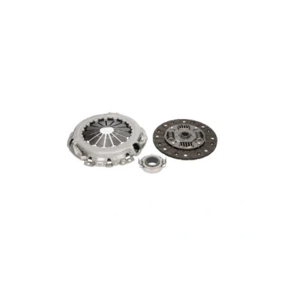 Imagem de KAVO PARTS CP 1157 Kit de Embraiagem com rolamento desembraiagem TOYOTA: Auris Hatchback, Corolla X Sedan