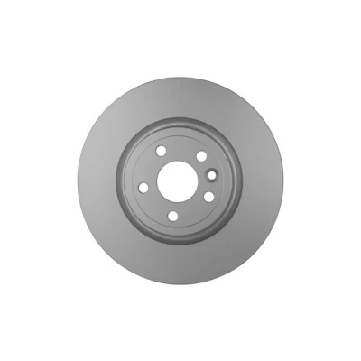 Imagem de HELLA 8DD 355 133 841 Disco de travão JAGUAR: XF Sedan, F Pace