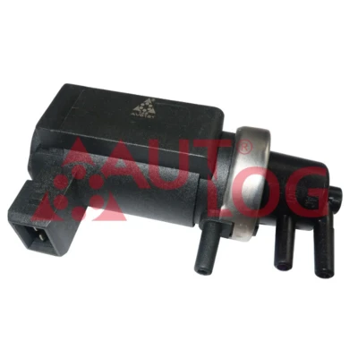 Imagem de AUTLOG AV6161 Conversor de pressão, turbocompressor NISSAN: NP300 Navara Pick up