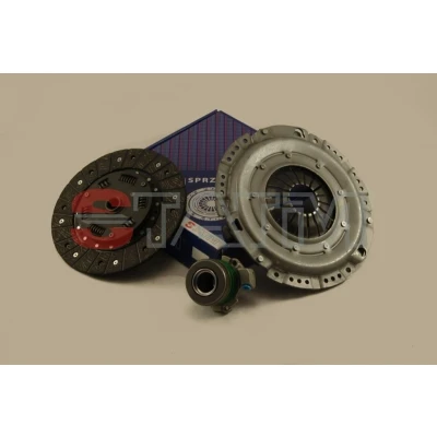 Imagem de STATIM 120.492 Kit de Embraiagem com desembraiagem central 228mm OPEL: Zafira A, Astra G Caravan, CC