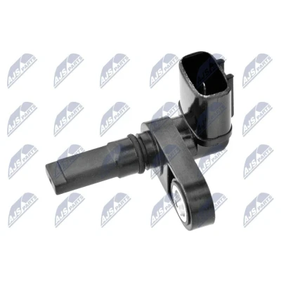 Imagem de NTY HCA TY 076 Sensor de ABS Eixo dianteiro, lado esquerdo, traseiro esquerdo sem cabo oval TOYOTA: Land Cruiser 200