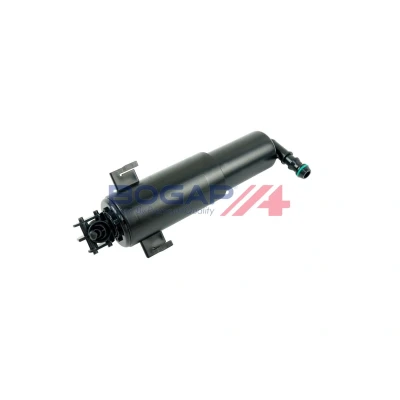 Imagem de BOGAP B5522102 Ejector de água do lava faróis BMW: 5 Touring, Sedan