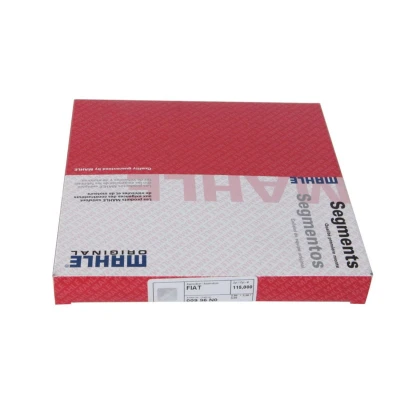 Imagem de Conjunto de anéis pistão Goetze Diamond Coated® LKZ Ring MAHLE 009 96 N0