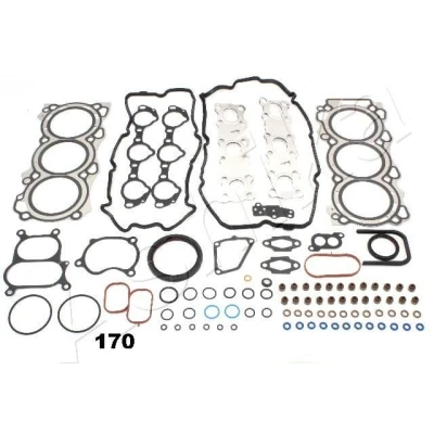 Imagem de ASHIKA 49 01 170 Jogo completo de juntas, motor NISSAN: Pathfinder 3