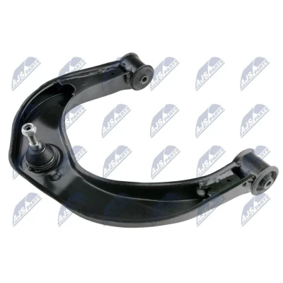 Imagem de NTY ZWG VW 000 Braço de suspensão Eixo dianteiro, lado esquerdo, em cima transversal VOLKSWAGEN: Amarok Pick up