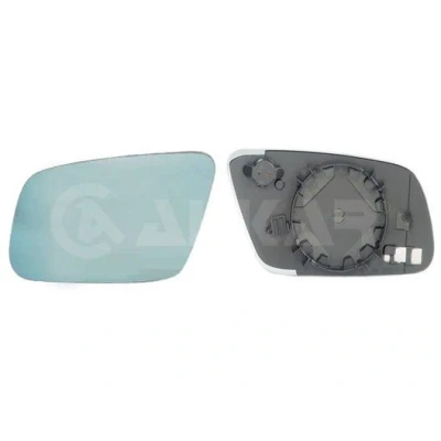 Imagem de ALKAR 6423500 Vidro Espelho esquerda AUDI: A3 Hatchback