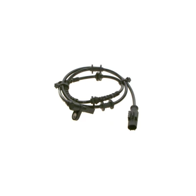Imagem de Sensor, velocidade da roda BOSCH 0 265 007 448