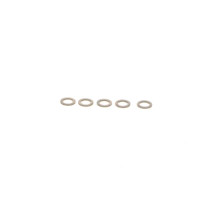 Imagem de BOSCH F 00Z C99 961 Jogo de reparação, sistema &quot;common rail&quot;