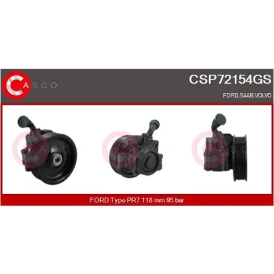 Imagem de CASCO CWR77003AS Interruptor, elevadores dos vidros do lado condutor OPEL: Zafira A, Astra G CC, Caravan