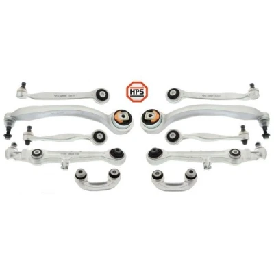 Imagem de MAPCO 59819HPS Jogo de braços oscilantes, suspensão rodas VOLKSWAGEN: Passat B5 GP Sedan, Variant, AUDI: A4 Avant