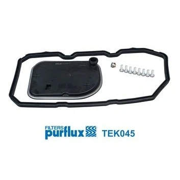 Imagem de Conjunto do filtro hidráulico, caixa velocidades automática PURFLUX TEK045