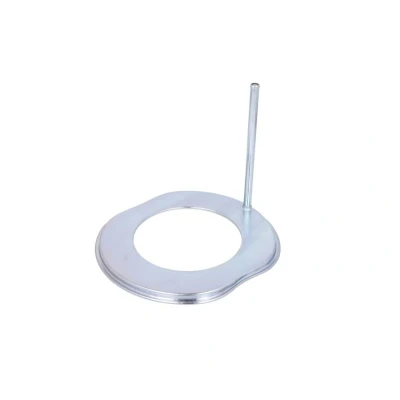 Imagem de Cárter de óleo, diferencial DT Spare Parts 2.35068