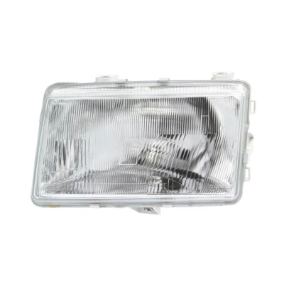 Imagem de ABAKUS 551 1107L LD E Farol Principal esquerda H4 com médios, luz delimitadora, máximos quadrado para circulação pela direita sem lâmpada P43t
