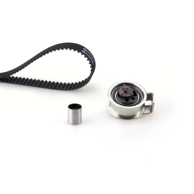 Imagem de GATES K015601XS Jogo de correias dentadas Tru Power VOLKSWAGEN: Lupo / 3L