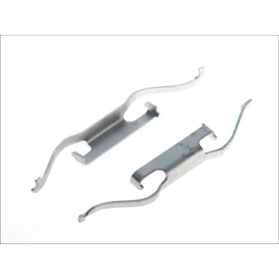 Imagem de QUICK BRAKE 109 1148 Kit de acessórios, pastilhas travão BMW: 3 Sedan, 5 Compact, ALFA ROMEO: 159 Sportwagon