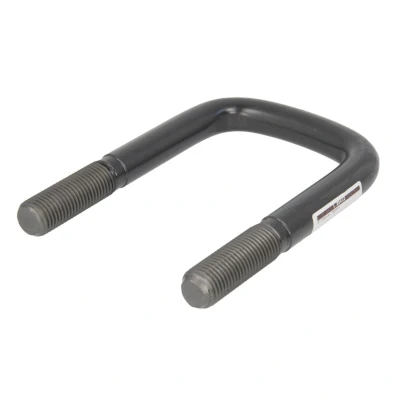 Imagem de Flange da mola de lâmina DT Spare Parts 1.25412