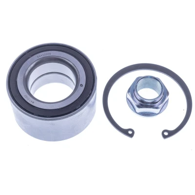 Imagem de DENCKERMANN W413580 Kit de rolamento roda com sensor do ABS integrado 73mm HONDA: Jazz 2, CR V 3