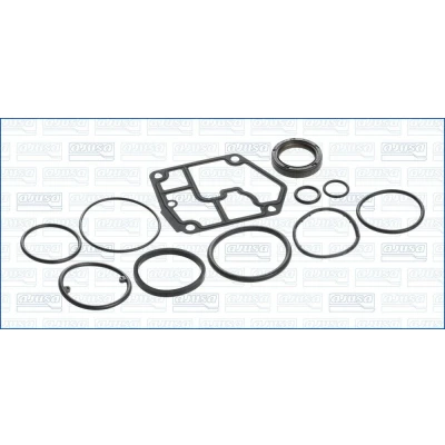 Imagem de AJUSA 54154000 Juntas SEAT: Ibiza 3, Leon II Hatchback, VOLKSWAGEN: Golf 5, AUDI: A3 Sportback