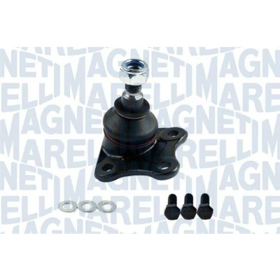 Imagem de MAGNETI MARELLI 301191617760 Pernos de fixação, braço transversal Eixo dianteiro, lado direito AUDI: A3 Hatchback