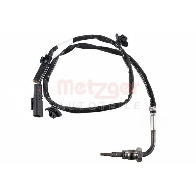 Imagem de METZGER 08941111 Sensor antes do catalisador