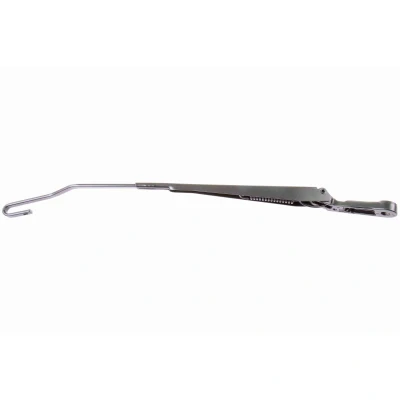 Imagem de Braço de limpa vidros, limpeza vidros VAICO V10 6398 Original Quality à frente, lado esquerdo VOLKSWAGEN: Lupo / 3L