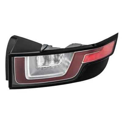 Imagem de HELLA 2SK 012 379 421 Farolim à direita LED, W16W 12 com lâmpada de incandescência, porta lâmpadas LAND ROVER: Range Rover Evoque