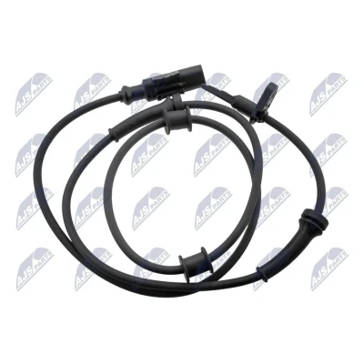 Imagem de NTY HCA FT 024 Sensor de ABS Eixo traseiro