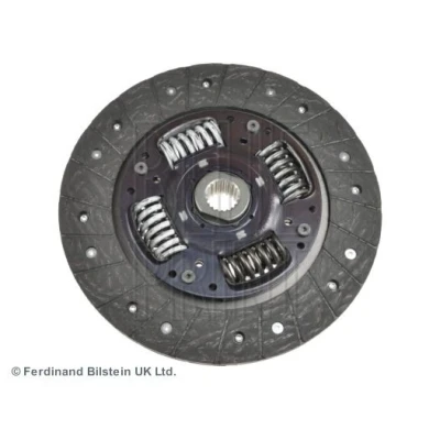Imagem de BLUE PRINT ADG031120 Disco de Embraiagem 215mm 20
