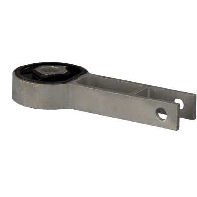 Imagem de FEBI BILSTEIN 34390 Suporte, motor traseira, em baixo Rolamento de borracha e metal FIAT: Stilo Hatchback, Multi Wagon