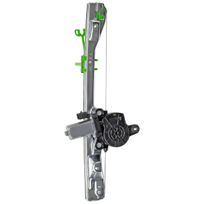 Imagem de Valeo Elevador de vidro à frente, lado direito elétrico com motor sem função conforto 850167 FIAT: Punto II Hatchback