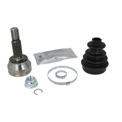 Imagem de METELLI 15 1874 Ponteira de Transmissão Borracha TOYOTA: Yaris II Hatchback