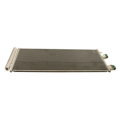 Imagem de MAXGEAR Easy Fit AC830151 Condensador com secador 11,9mm 8,9mm Alumínio 668mm OPEL: Corsa E Hatchback