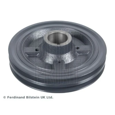 Imagem de BLUE PRINT ADC46111 Polia da cambota 174 para MITSUBISHI: Pajero Sport 1 SUV