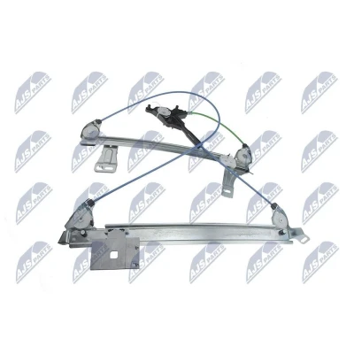 Imagem de Nty Elevador de vidro à frente, lado direito elétrico sem motor EPS PE 011 PEUGEOT: 307 CC