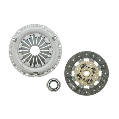 Imagem de AISIN Clutch Kit (3P) KH 074 de embraiagem três peças com prato da disco embraiagem, rolamento desembraiagem 215