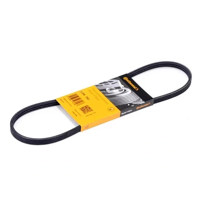 Imagem de CONTITECH 3PK760 Correia trapezoidal estriada 760 3 TOYOTA: Celica IV Coupe, V Avensis I Sedan, HONDA: CRX 2, Concerto Hatchback
