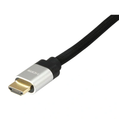 Imagem de Equip Cabo HDMI 2.1 8K de Alta Velocidade 2m