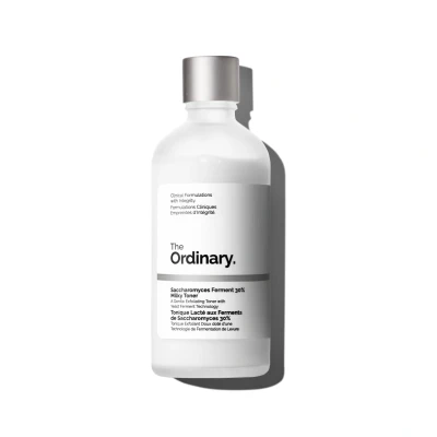 Imagem de The Ordinary Saccharomyces Ferment 30% Milky Toner 100ml