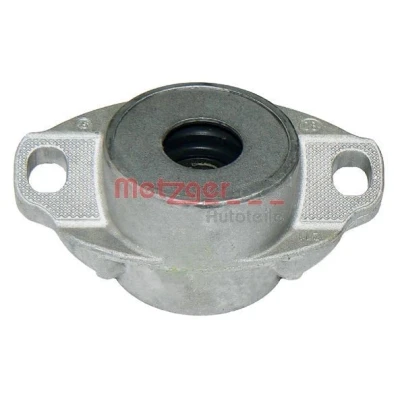 Imagem de METZGER 6490192 Suporte de apoio do conjunto mola / amortecedor Eixo traseiro Não é necessário o rolamento PEUGEOT: 307 Hatchback, Carrinha